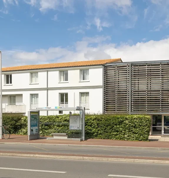 Bordeaux Pessac Université