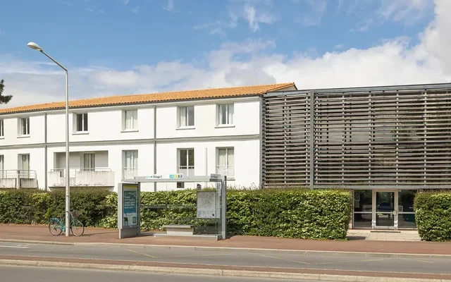 Bordeaux Pessac Université 0