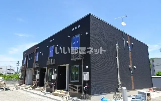 セルサス・鶴賀 B 1階 - alojamiento para estudiantes en Miyazu