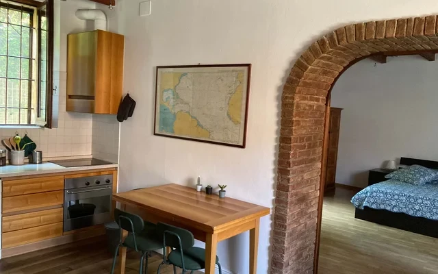Apartment in Via Filippo Argelati, Milano for 67 m² with 1 bedrooms 3