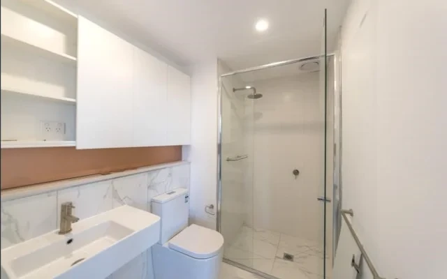 392 Spencer Street - résidence étudiante à Melbourne - 1 Bedroom*907
