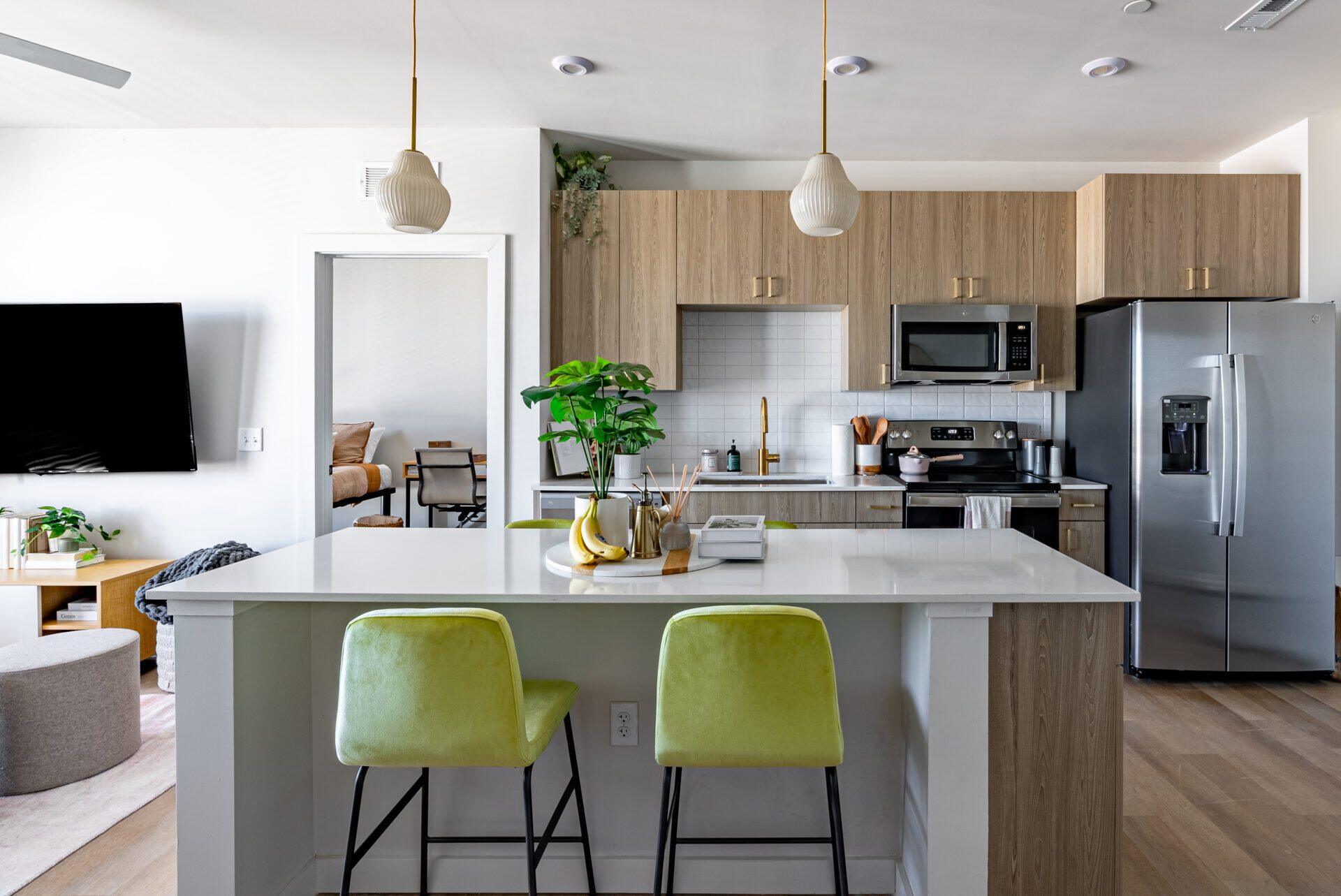 2bd / 2ba The Stoneleigh