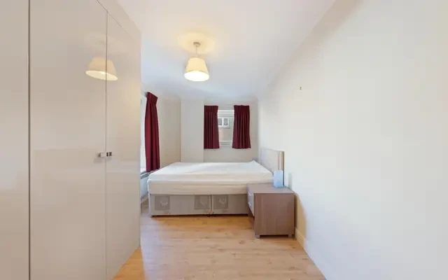 Langbourne Place, London, E14 3WN 4