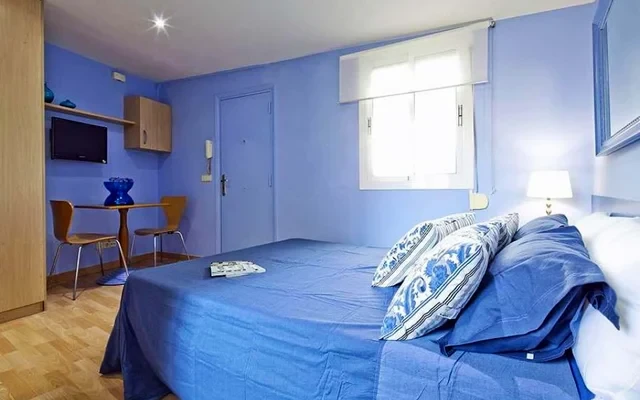 Carrer del Portal Nou 2