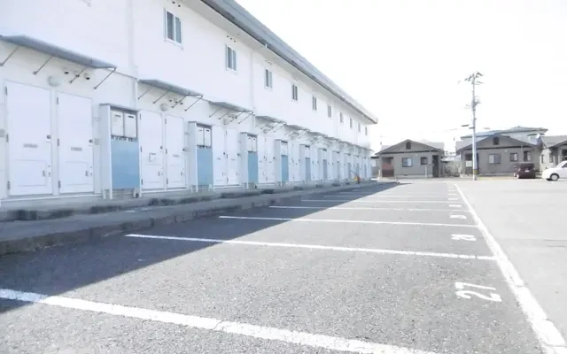 レオパレス幸田Ａ 2