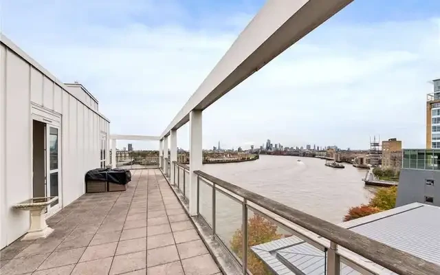 Hanover House 2