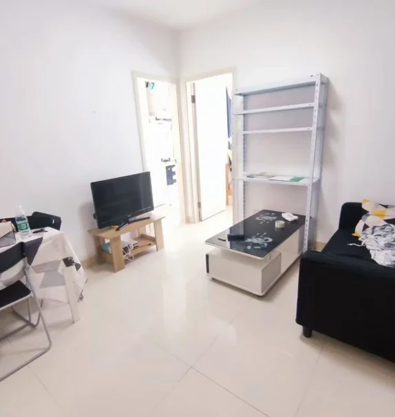 Jiashang International Apartment
