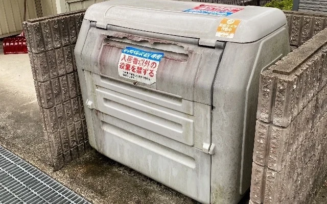 レオパレスやすらぎ 1