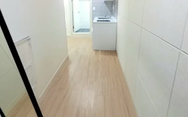 Very close from Sillim Subway Station - Seoul student accommodation - E