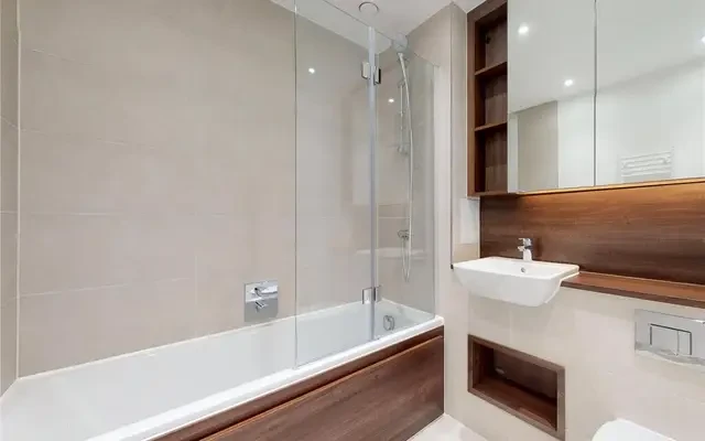 LH-Bond Apartments 4