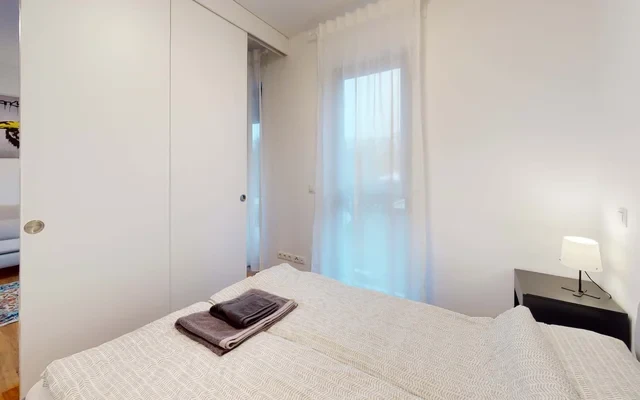 Apartment in Treptow, Berlin 3