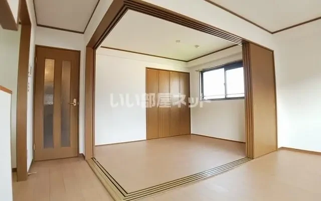 ル・クレール 4階 - Ena student accommodation - 4階 - 2LDK