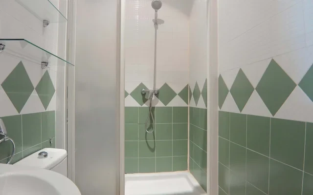 Apartment Calle Imperial 1