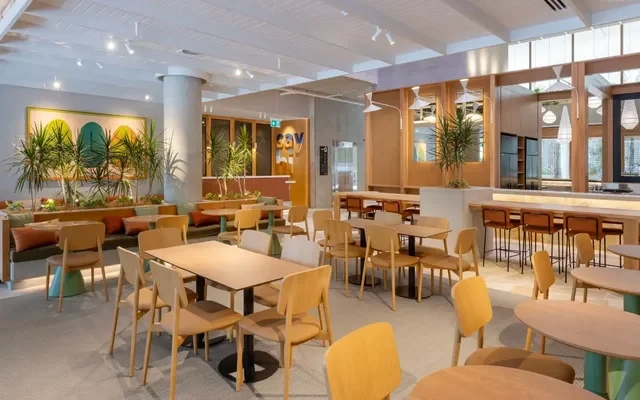 lyf Bondi Junction Sydney - Sydney student accommodation