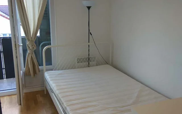 Vitry-sur-Seine 94e·19m²·F1·Maison·With furniture 2