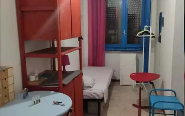 Appartamento in Via Ferrante Aporti con 5 camere da letto 0