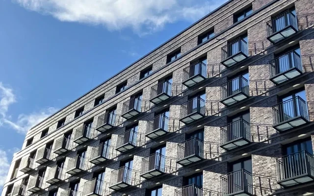 Hamburg Hammerbrook 0