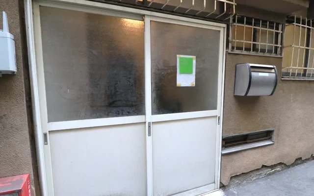 V60 Co-living House R Asakusa 5 0