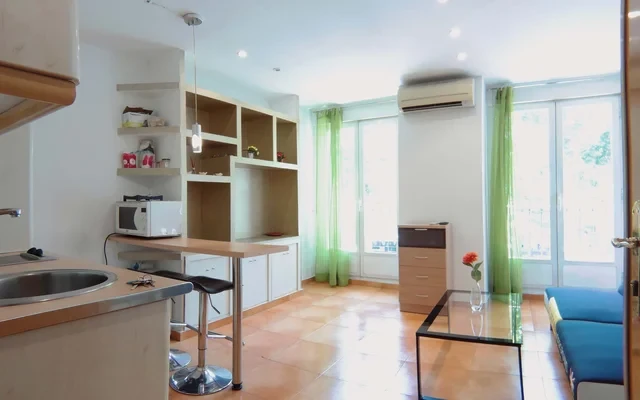 Studio Calle Sagasta 0