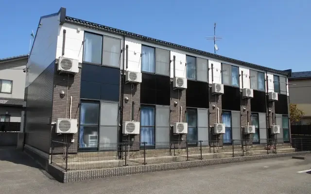 レオパレスみその 0