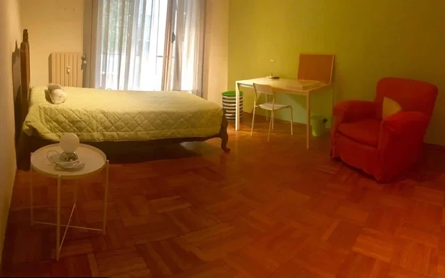 via Adeodato Ressi 0