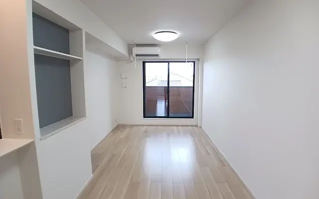 リベーラレシデンシア 202号室 - Shimabara student accommodation - 202 - 2LDK