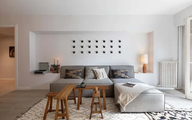 Talat - 3 bedrooms in Eixample Esquerra 1