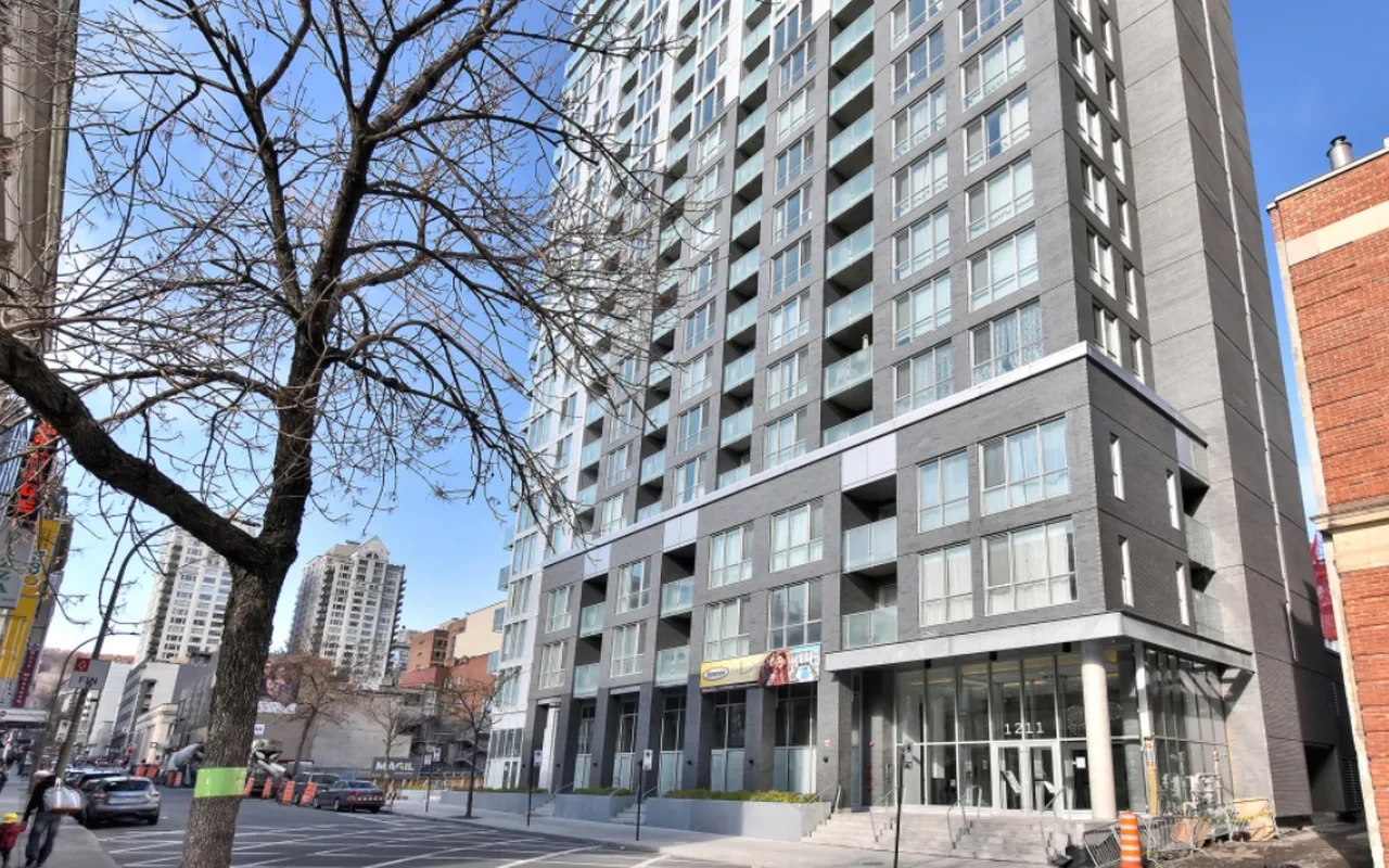 1211 Rue Drummond 4