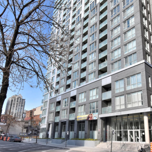 1211 Rue Drummond Montreal Apartment Rentals uhomes