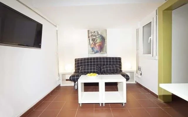 Santa Caterina Loft 4