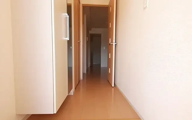 ヴィエラ・エクセレント 1階 - Nagasu Town Tamana County student accommodation - 1階 - 2DK