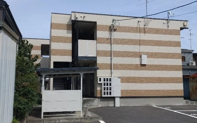 レオパレスたんぽぽ 0