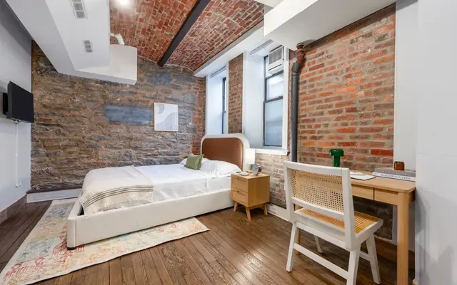 346 East 18th St - New York student accommodation