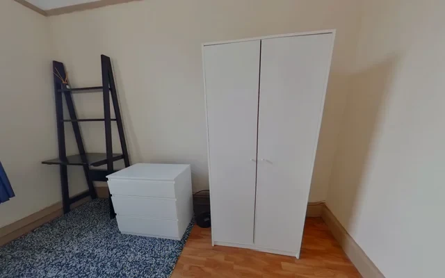 107 Fizroy 0
