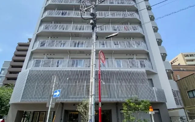 Shinkoiwa Student Residence - 東京の学生向け宿泊施設