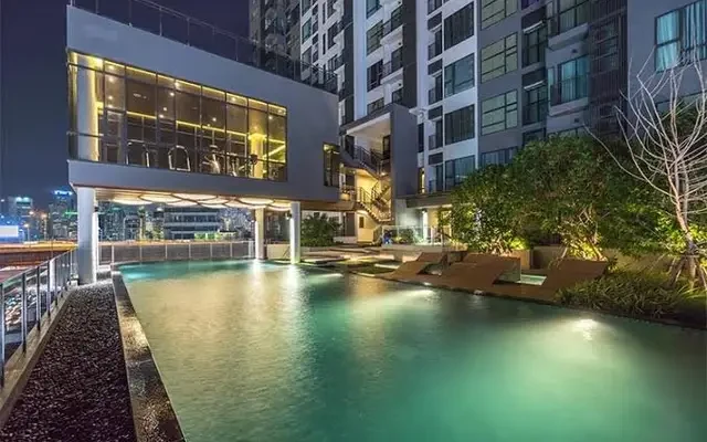 Rhythm Asoke 4