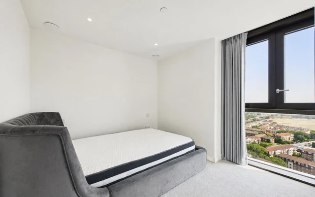 LH-Affinity View - London student accommodation