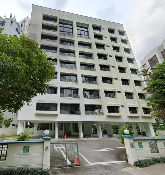 Visin Apartments - JM