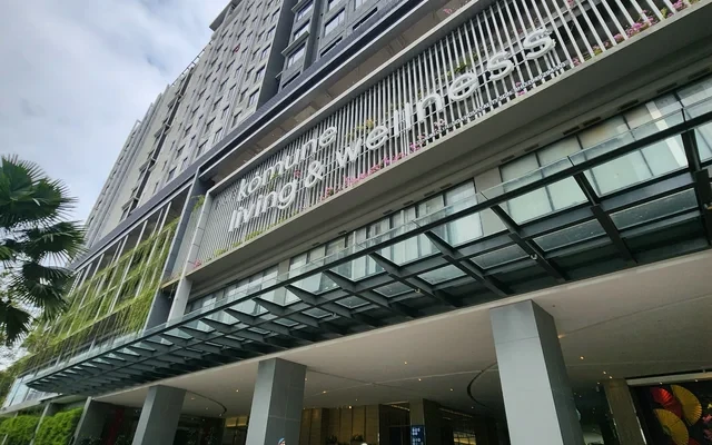 Komune Living & Wellness @ Cheras 0