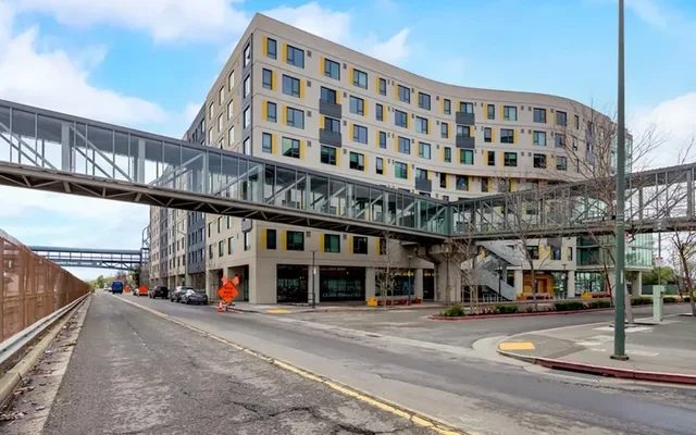 Channel House 1