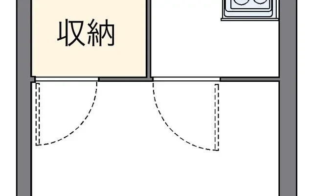 リルト保土ヶ谷 1