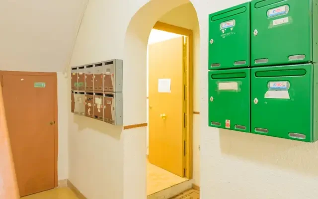 studio in Castillejos 4