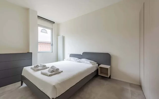 Santa Sofia House - Centro Storico 1