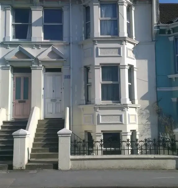 9 Bed Terraced HMO House