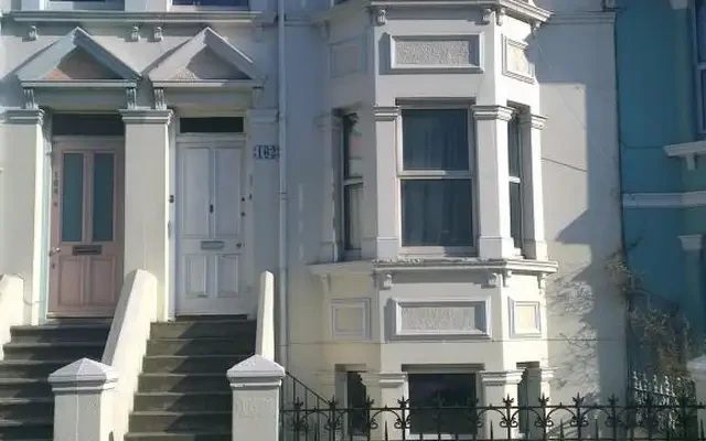 9 Bed Terraced HMO House 0