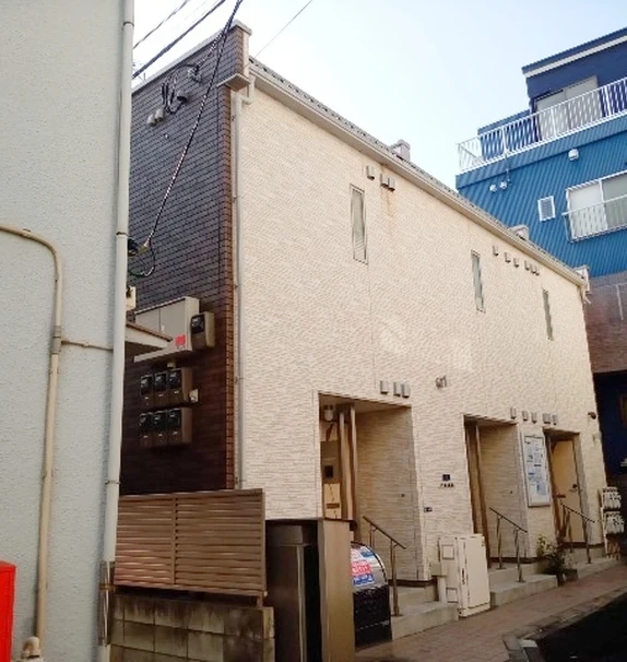 戸越銀座