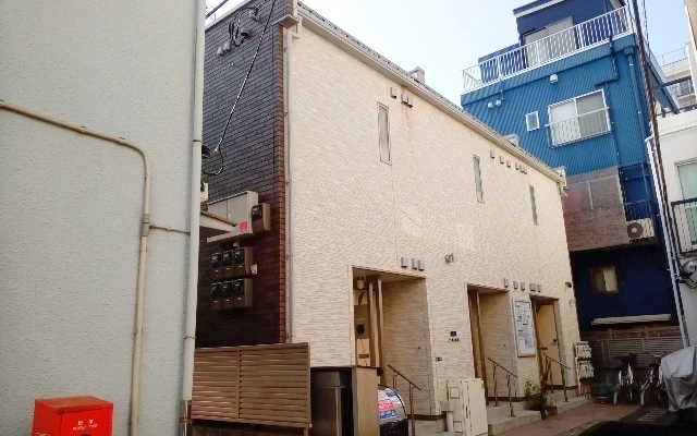戸越銀座 0