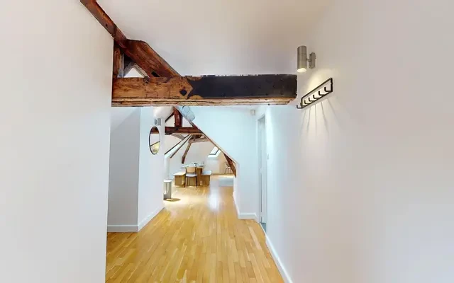 1 Rue de Caumartin, 75009 3