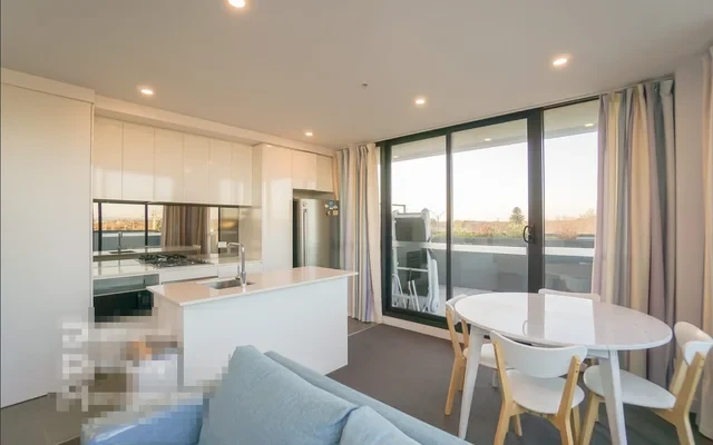 1100 Dandenong Road - Melbourne student accommodation - 2 Bedroom-302