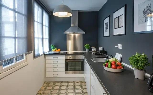 apartment in Barrio Gótico (Ciutat Vella) 3